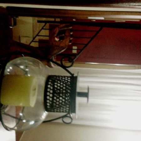 パレルモKalza Houseアパートメント エクステリア 写真