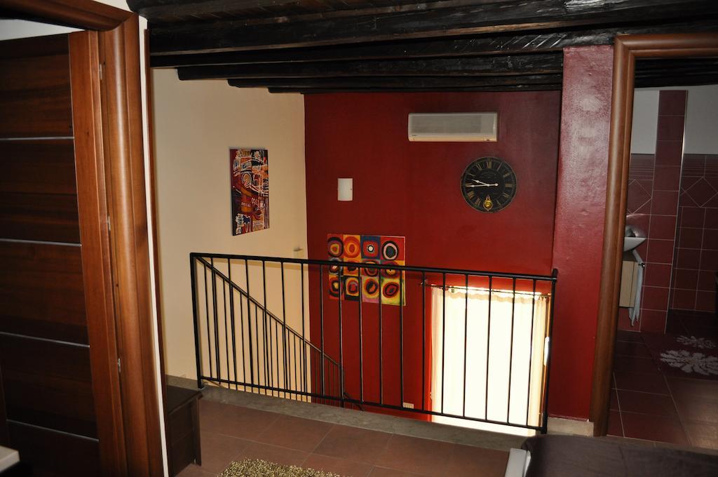 パレルモKalza Houseアパートメント 部屋 写真