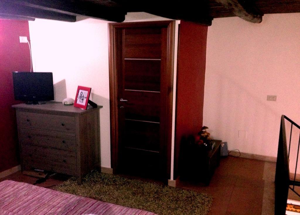 パレルモKalza Houseアパートメント 部屋 写真